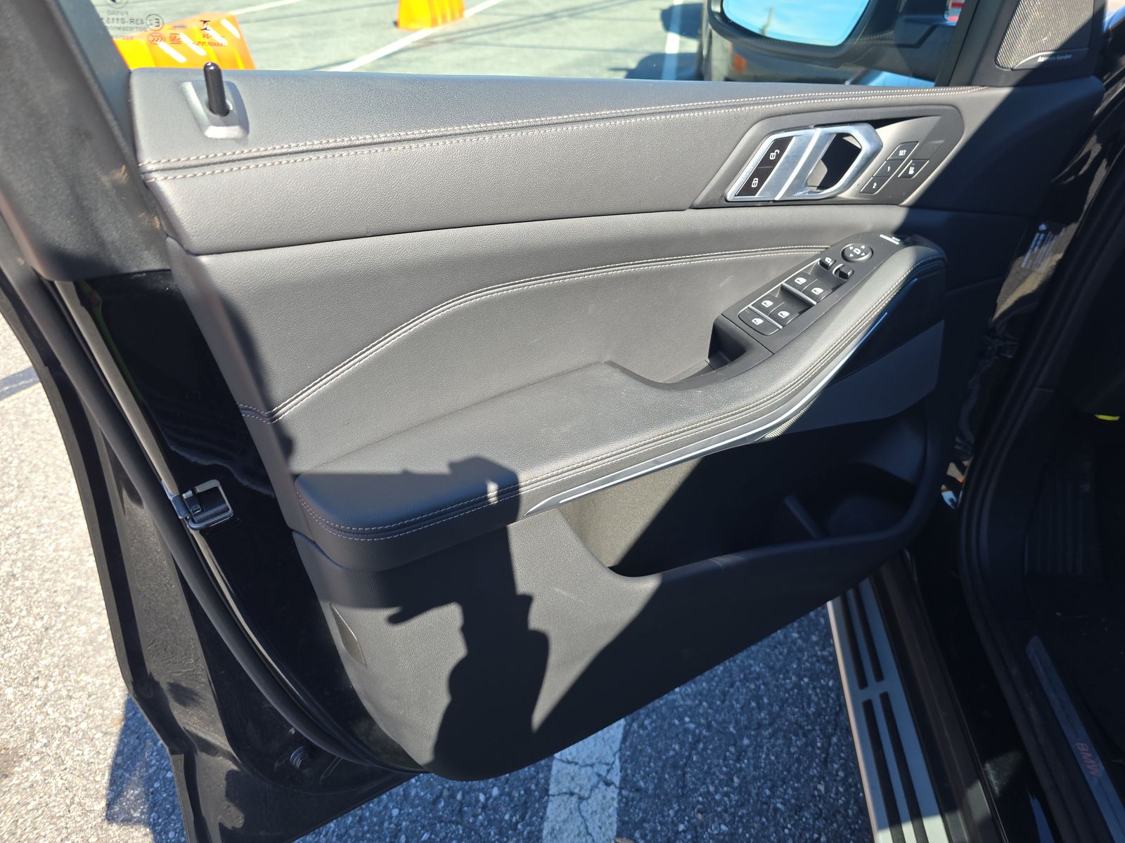 2024 BMW X5 xDrive40i AWD