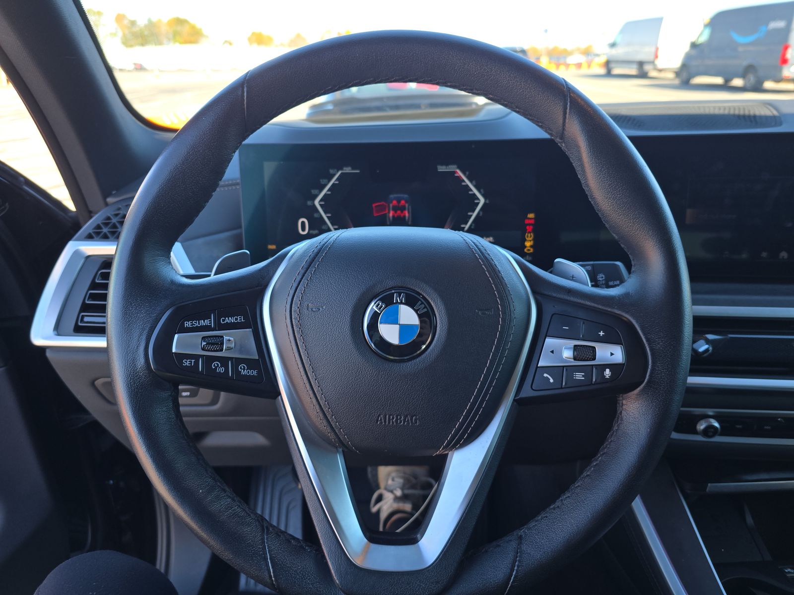 2024 BMW X5 xDrive40i AWD