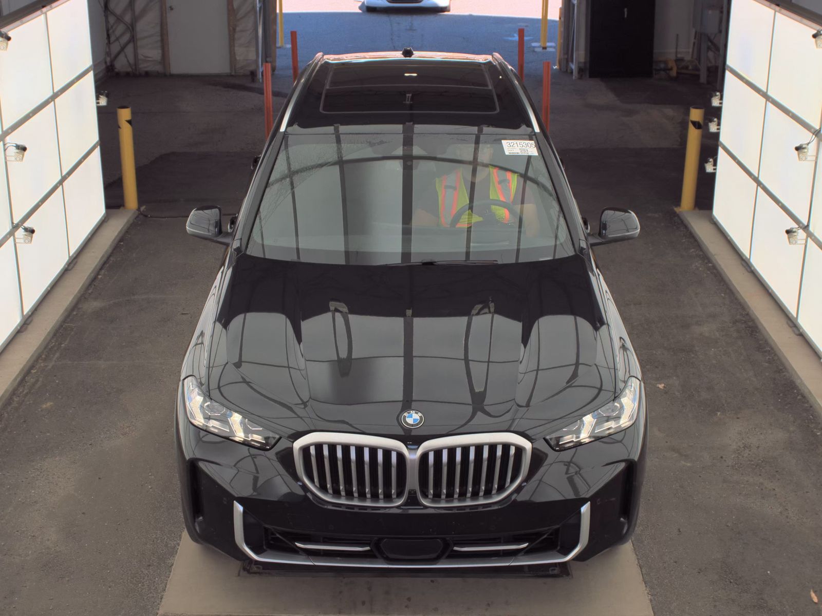 2024 BMW X5 xDrive40i AWD