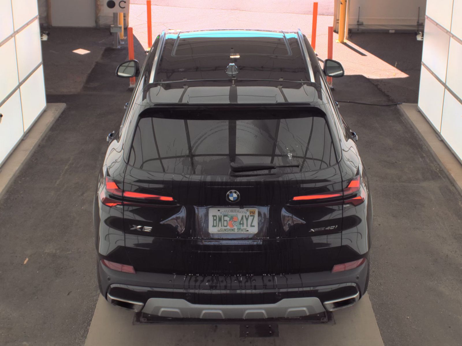 2024 BMW X5 xDrive40i AWD