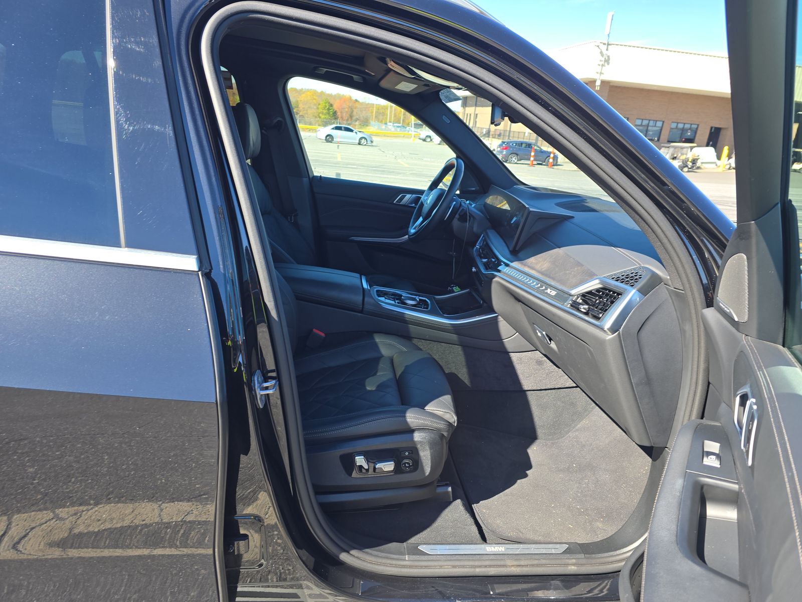 2024 BMW X5 xDrive40i AWD