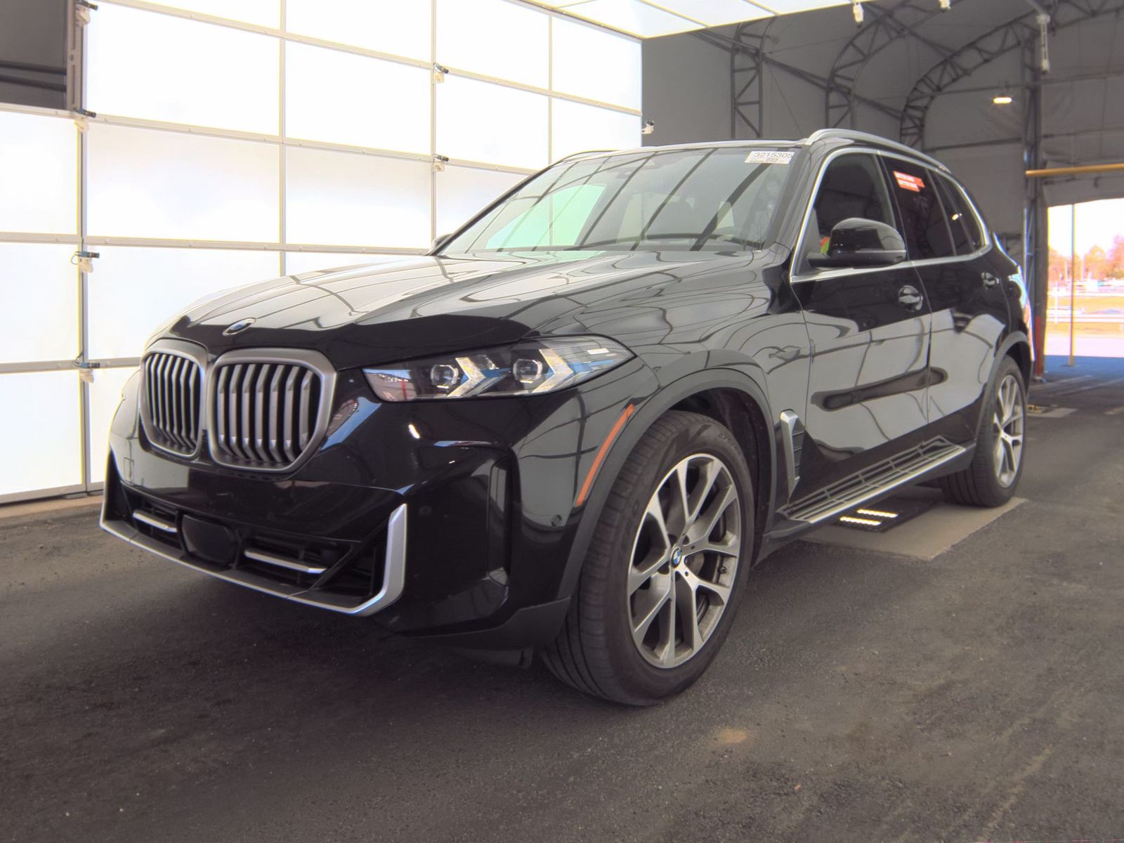 2024 BMW X5 xDrive40i AWD