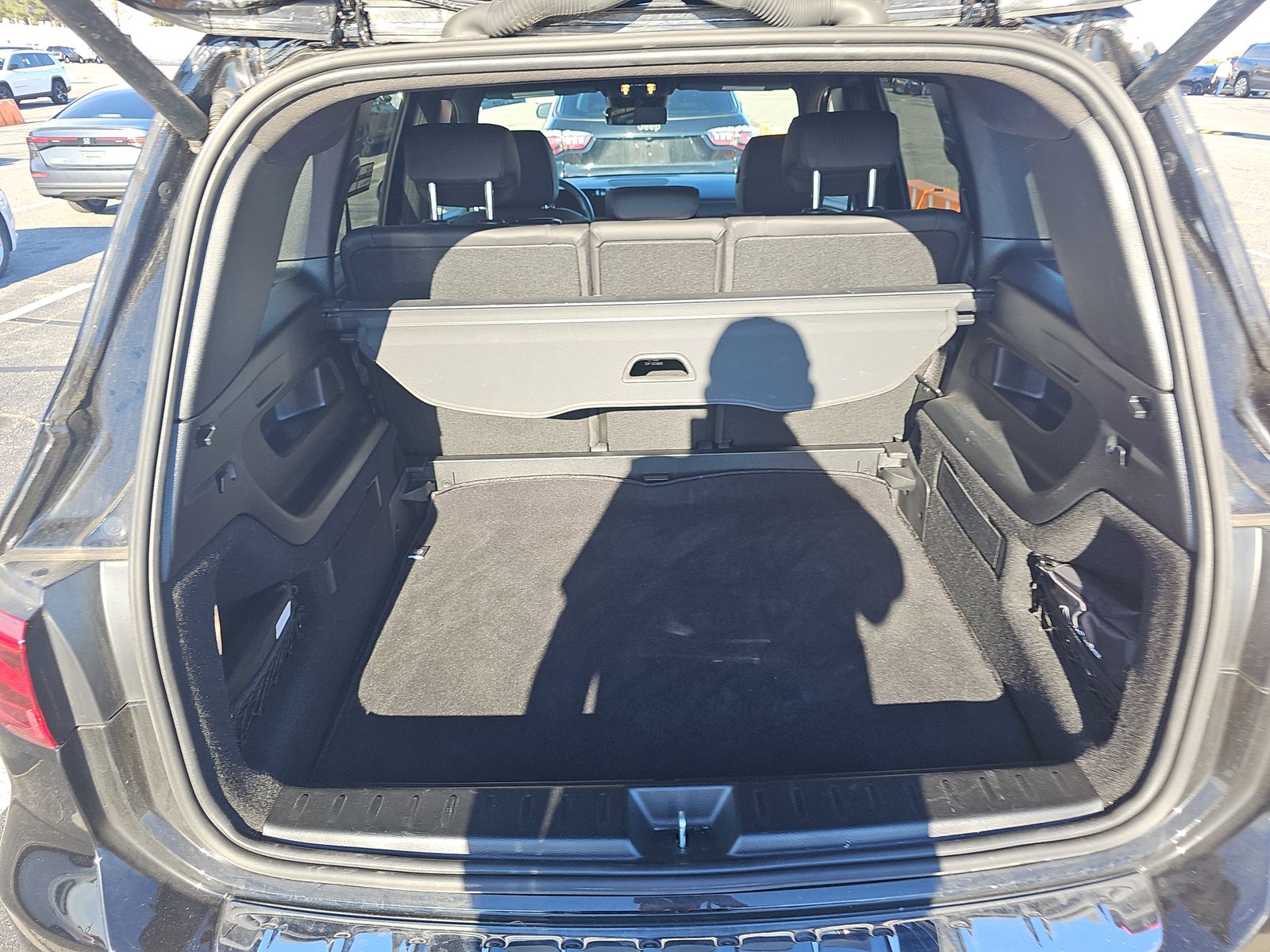 2025 Mercedes-Benz GLB GLB 250 FWD