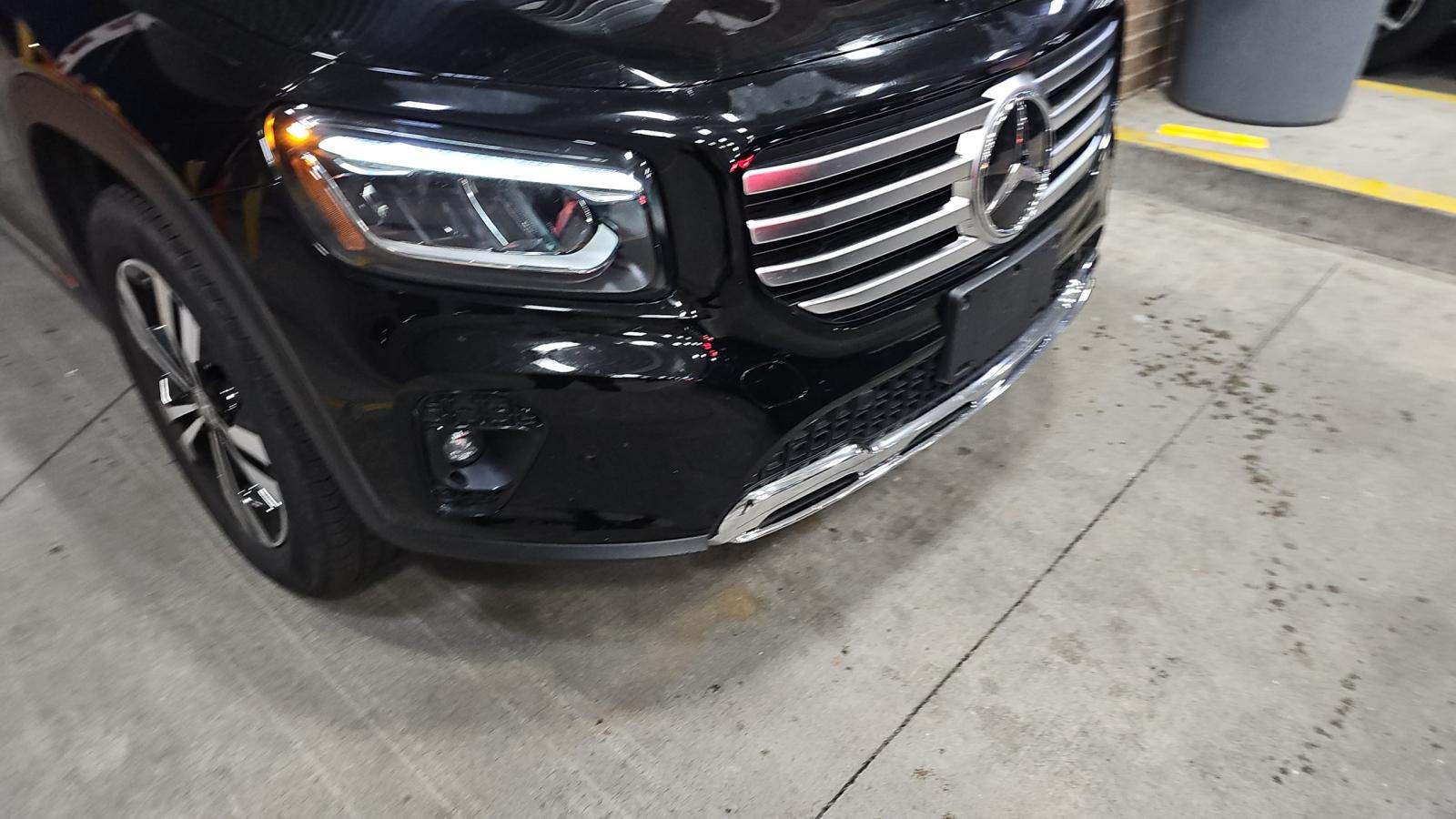 2025 Mercedes-Benz GLB GLB 250 FWD