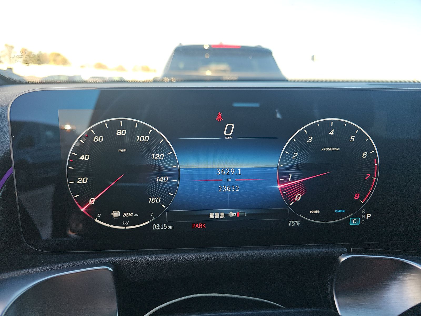 2025 Mercedes-Benz GLB GLB 250 FWD