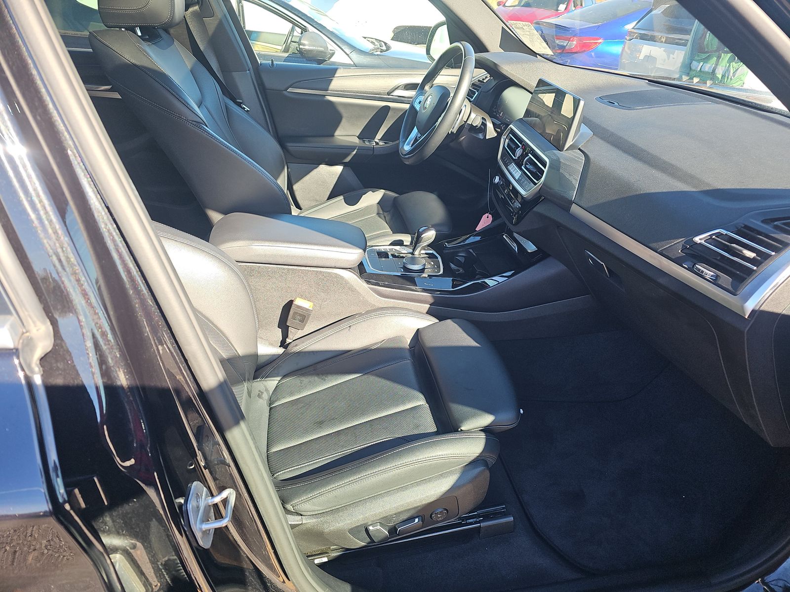 2024 BMW X3 xDrive30i AWD