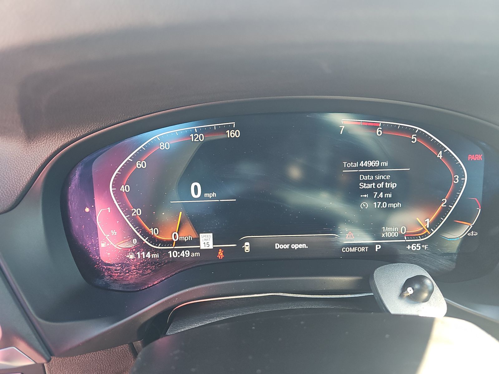 2024 BMW X3 xDrive30i AWD