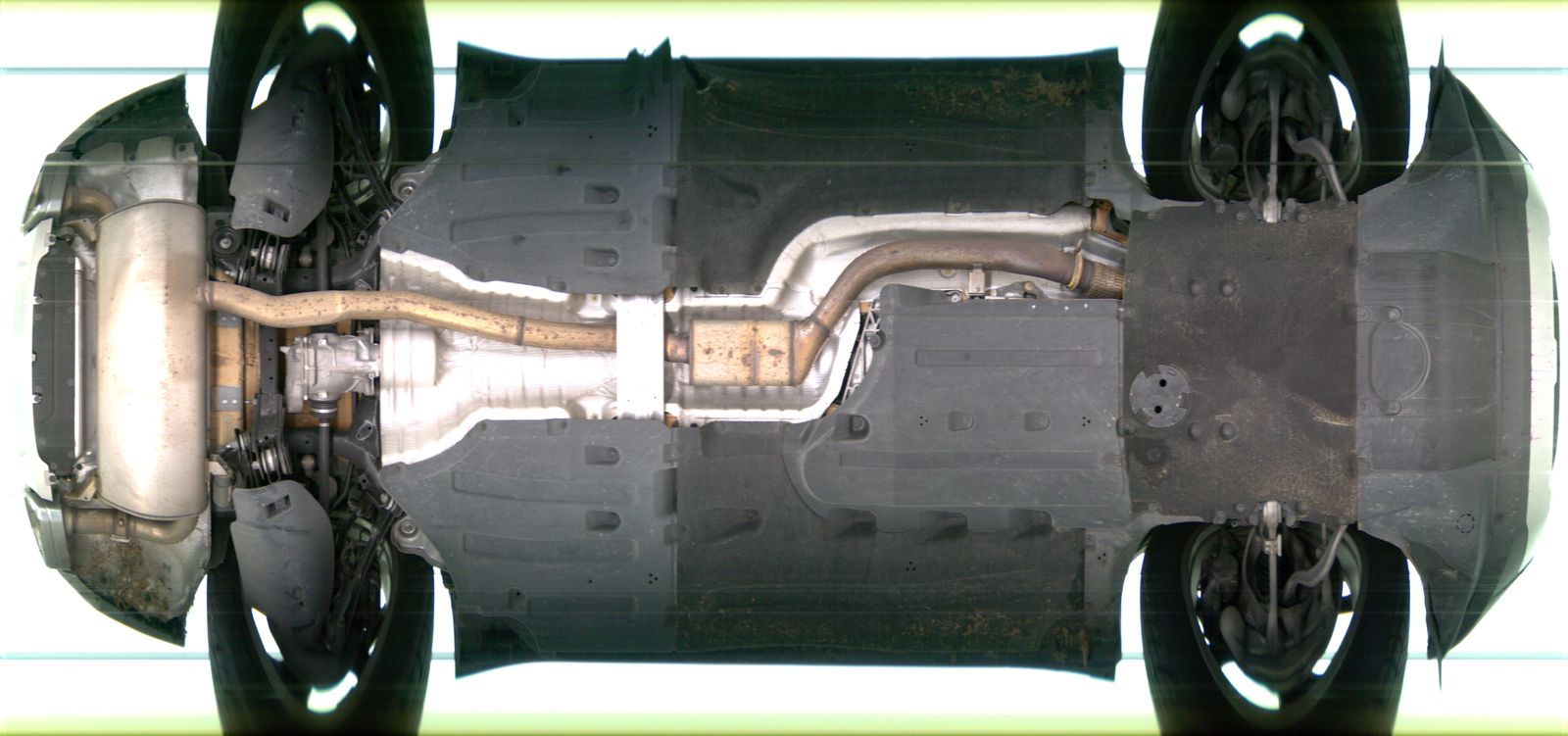 2024 BMW X3 xDrive30i AWD