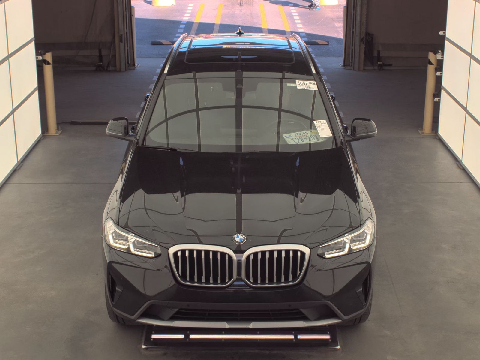 2024 BMW X3 xDrive30i AWD