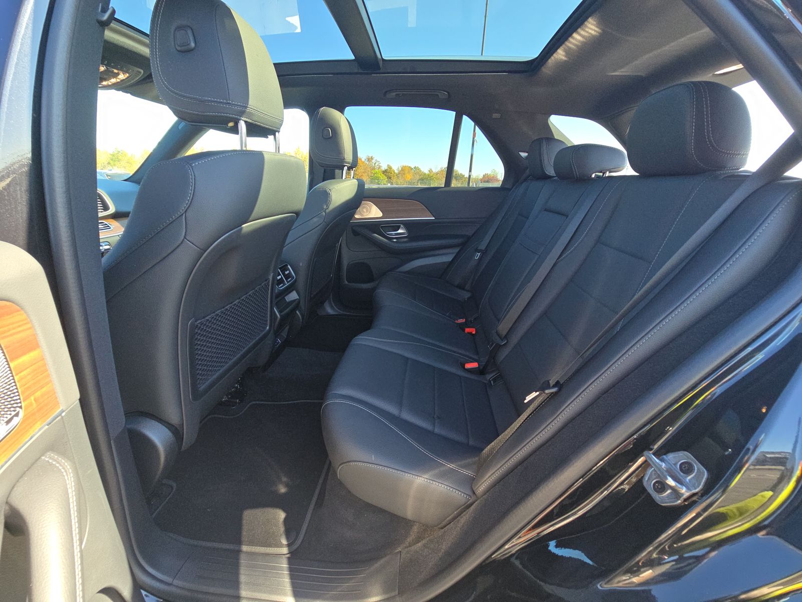 2025 Mercedes-Benz GLE GLE 350 AWD