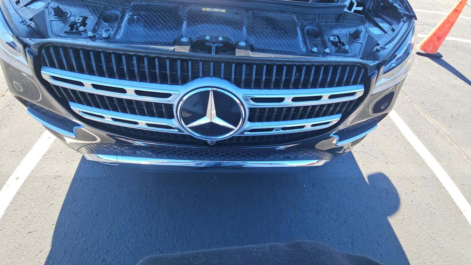 2025 Mercedes-Benz GLE GLE 350 AWD