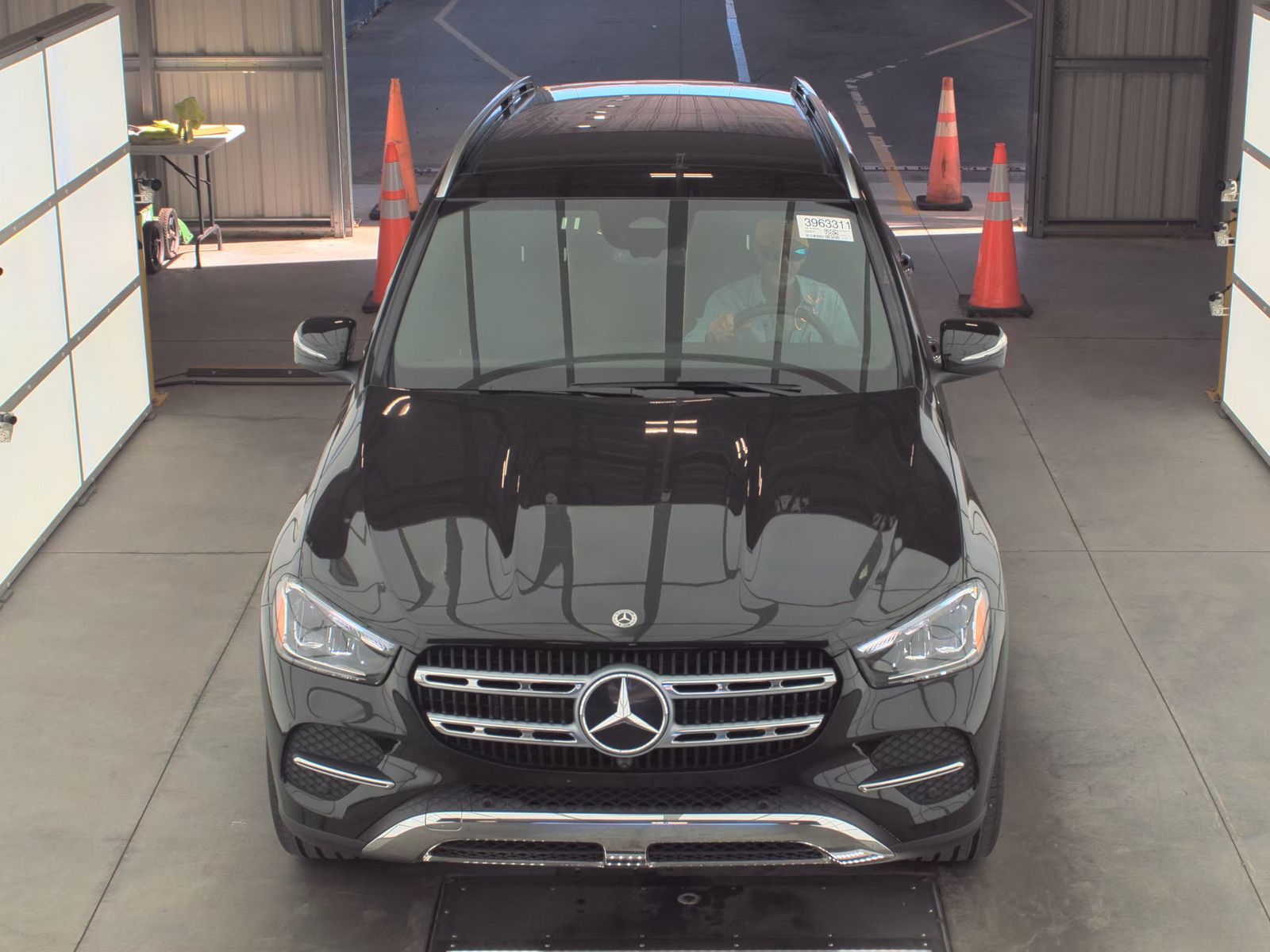 2025 Mercedes-Benz GLE GLE 350 AWD