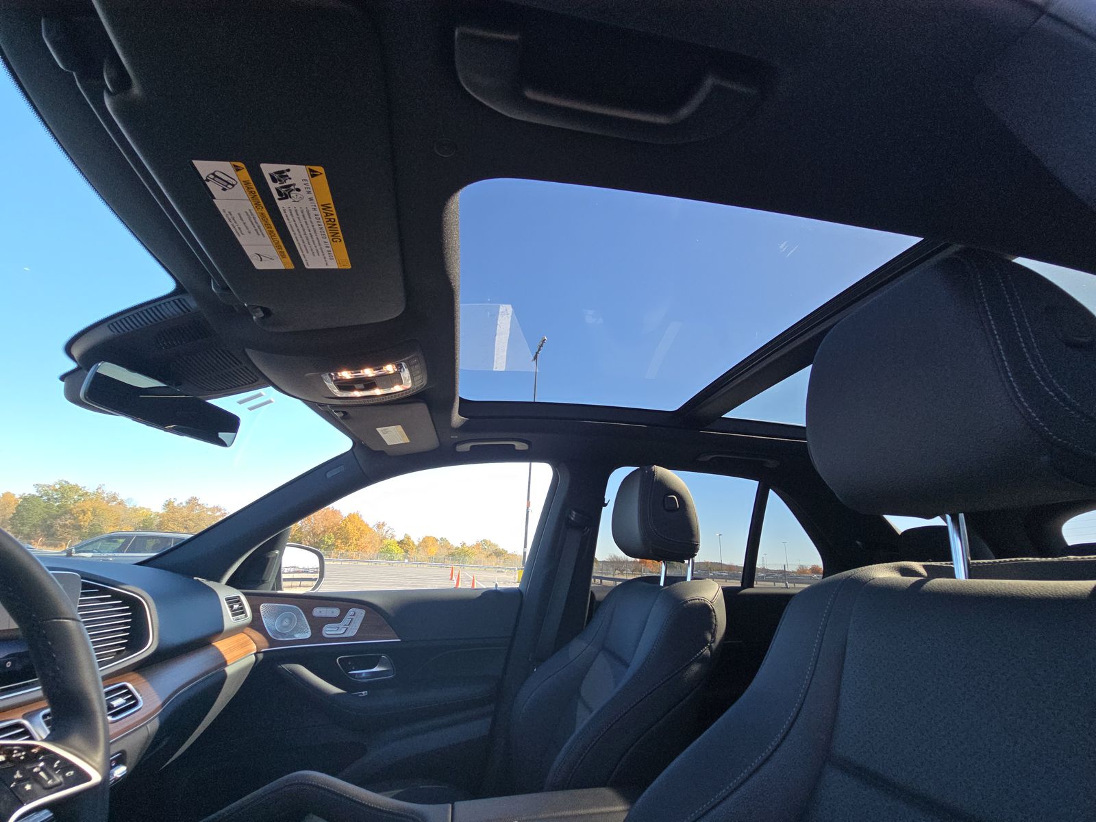 2025 Mercedes-Benz GLE GLE 350 AWD