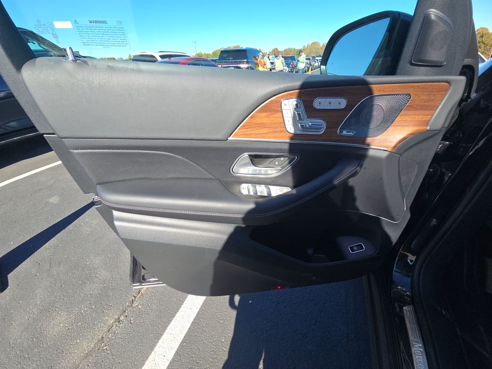 2025 Mercedes-Benz GLE GLE 350 AWD