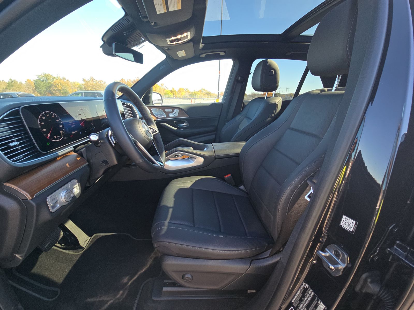 2025 Mercedes-Benz GLE GLE 350 AWD