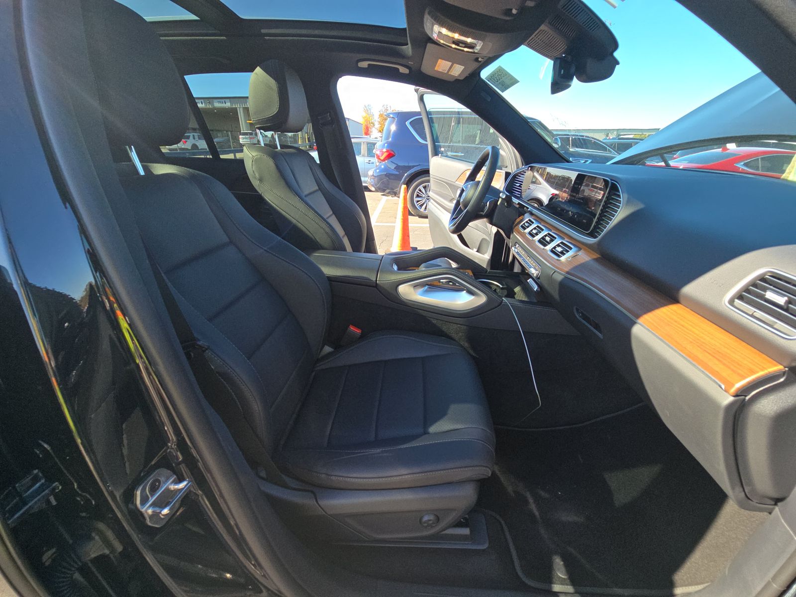 2025 Mercedes-Benz GLE GLE 350 AWD