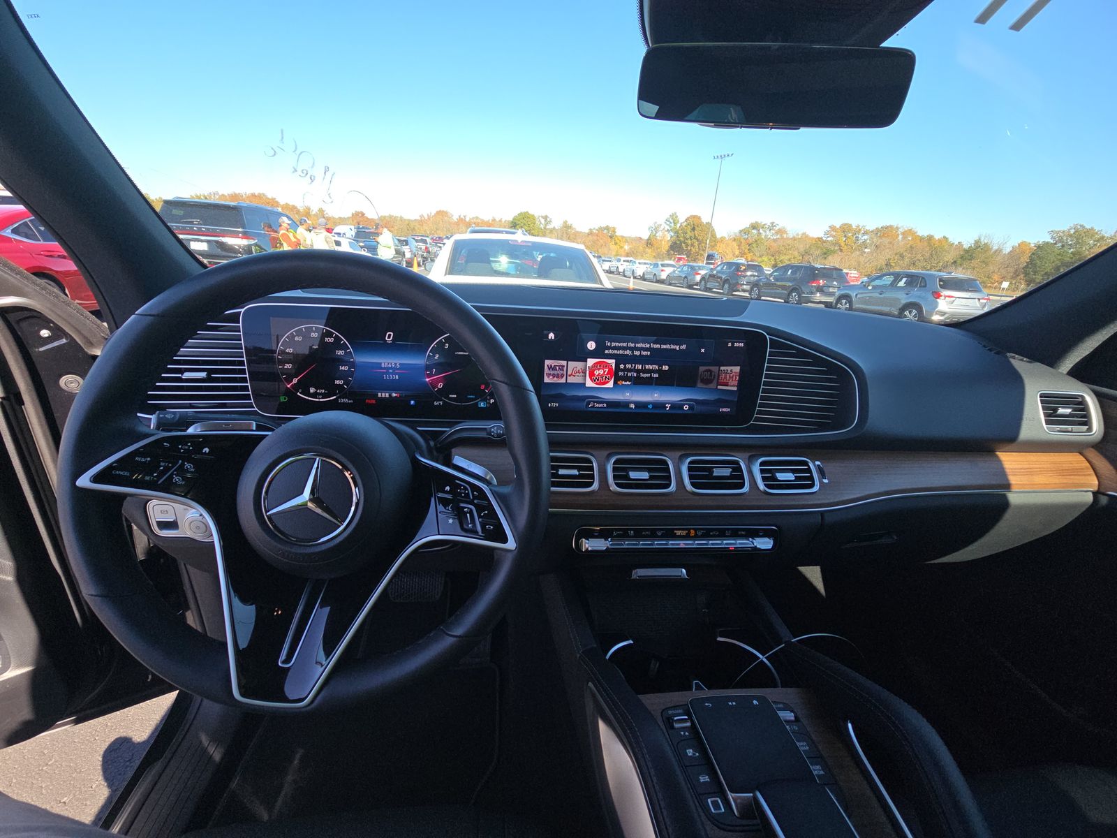 2025 Mercedes-Benz GLE GLE 350 AWD