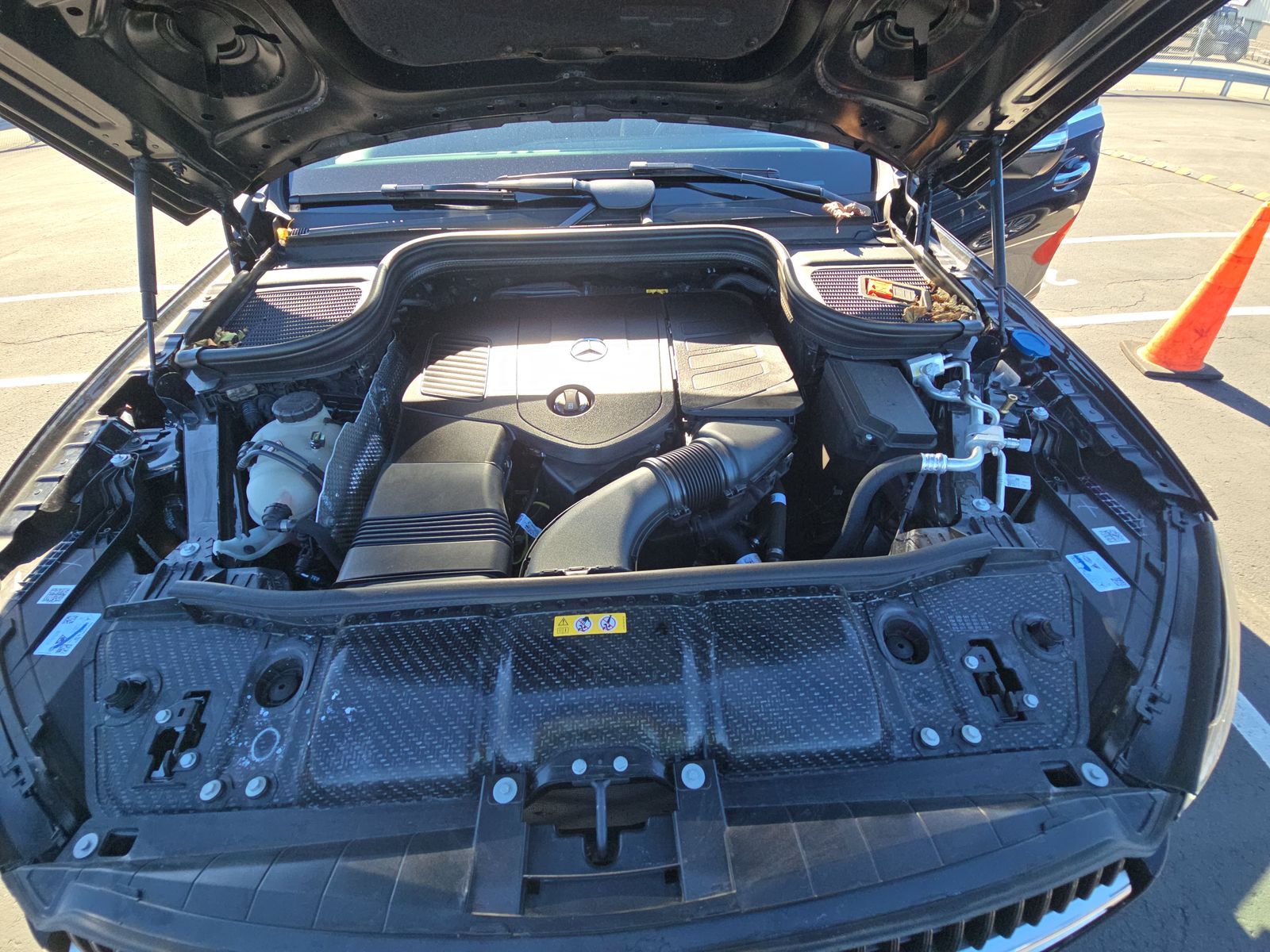 2025 Mercedes-Benz GLE GLE 350 AWD