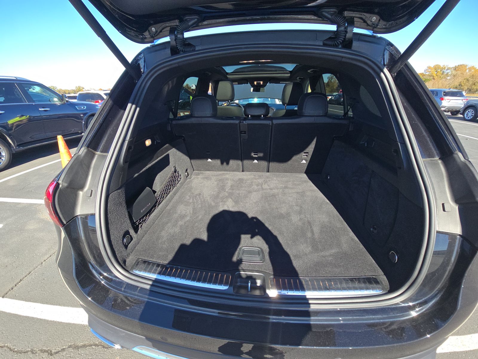 2025 Mercedes-Benz GLE GLE 350 AWD