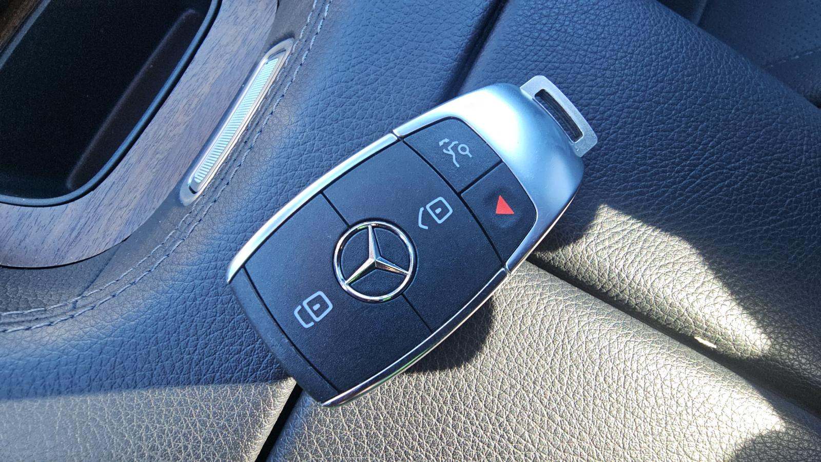 2025 Mercedes-Benz GLE GLE 350 AWD