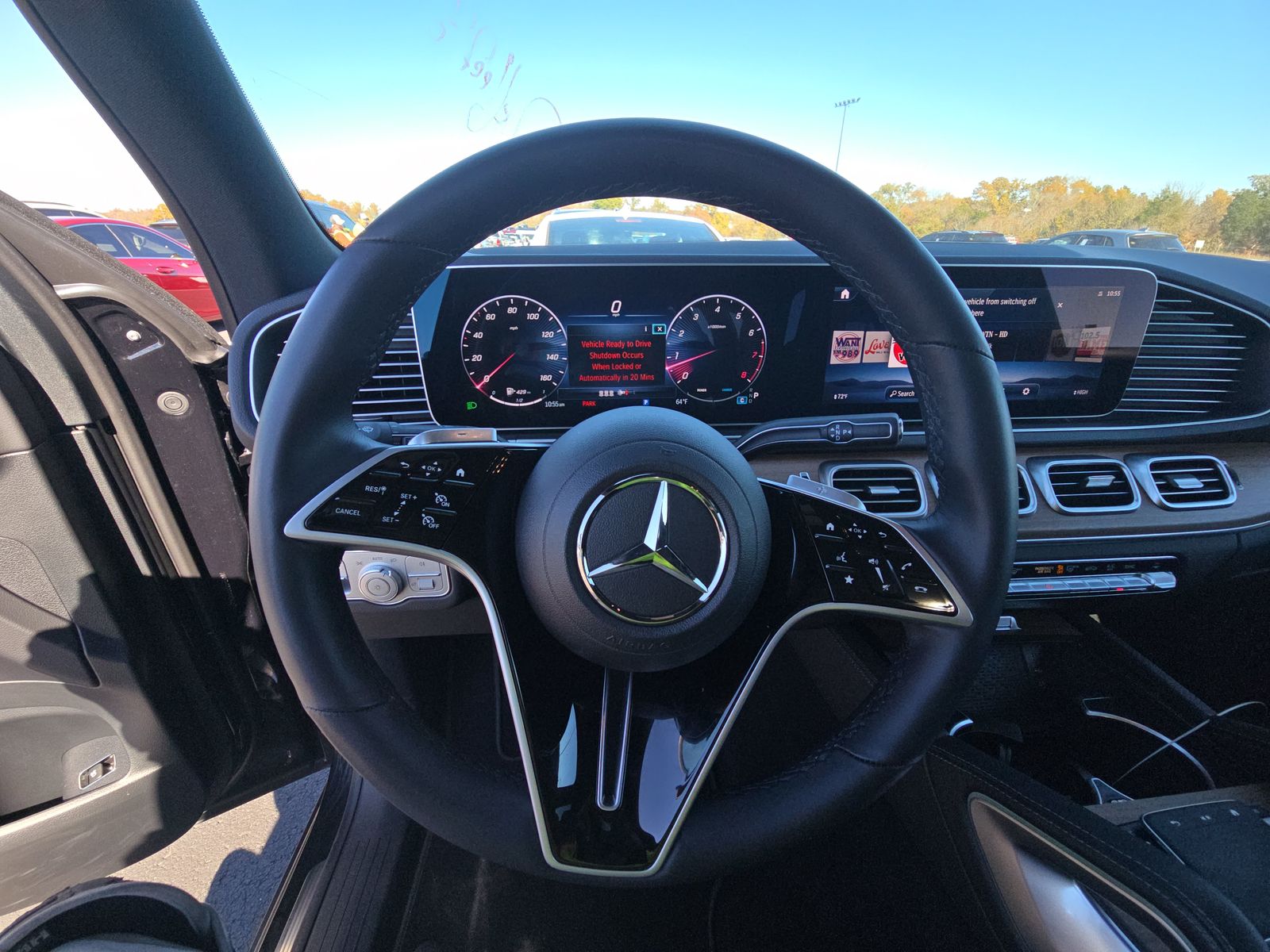 2025 Mercedes-Benz GLE GLE 350 AWD