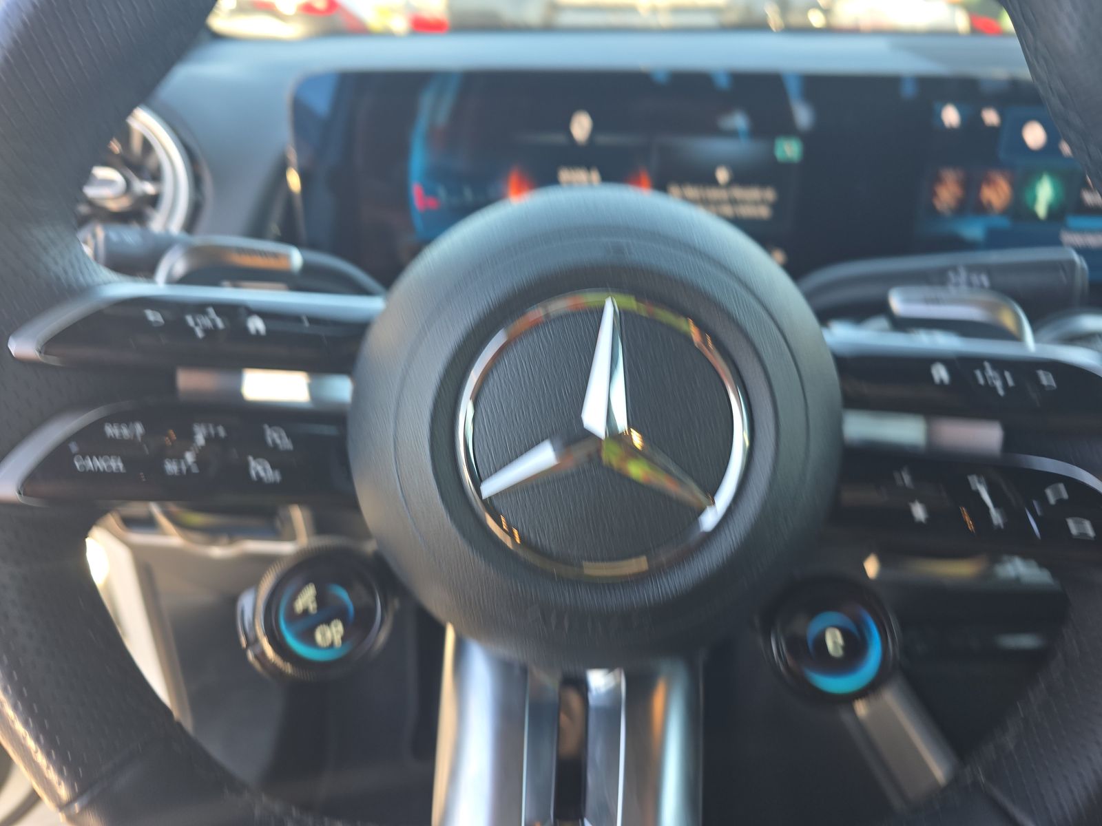 2025 Mercedes-Benz GLB AMG GLB 35 AWD