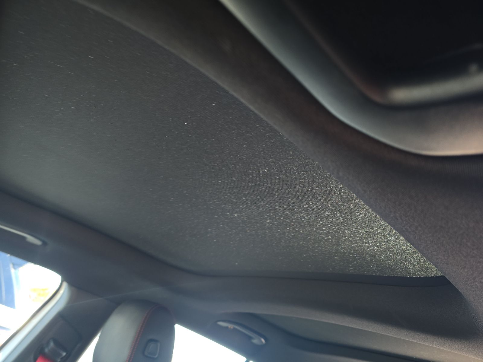 2025 Mercedes-Benz GLB AMG GLB 35 AWD