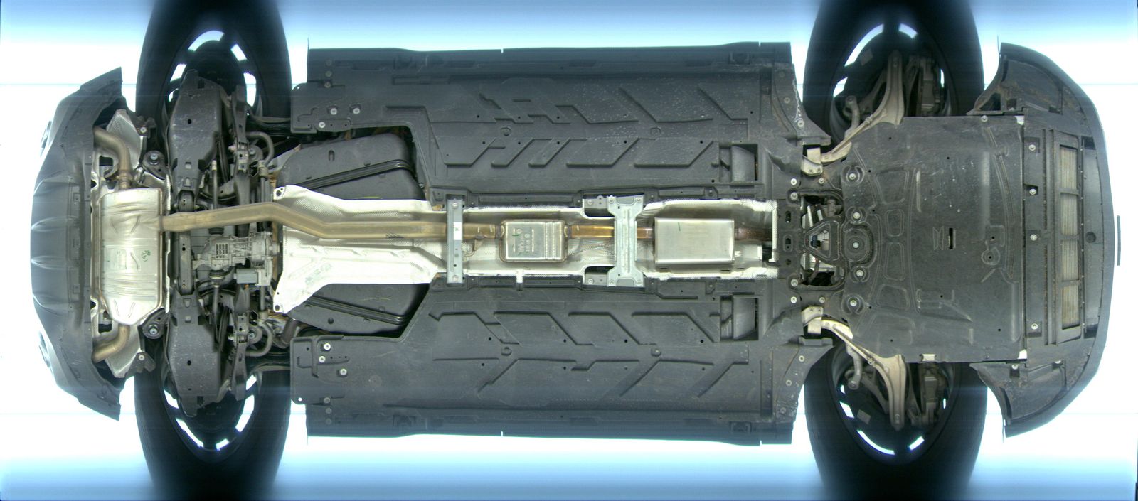 2025 Mercedes-Benz GLB AMG GLB 35 AWD