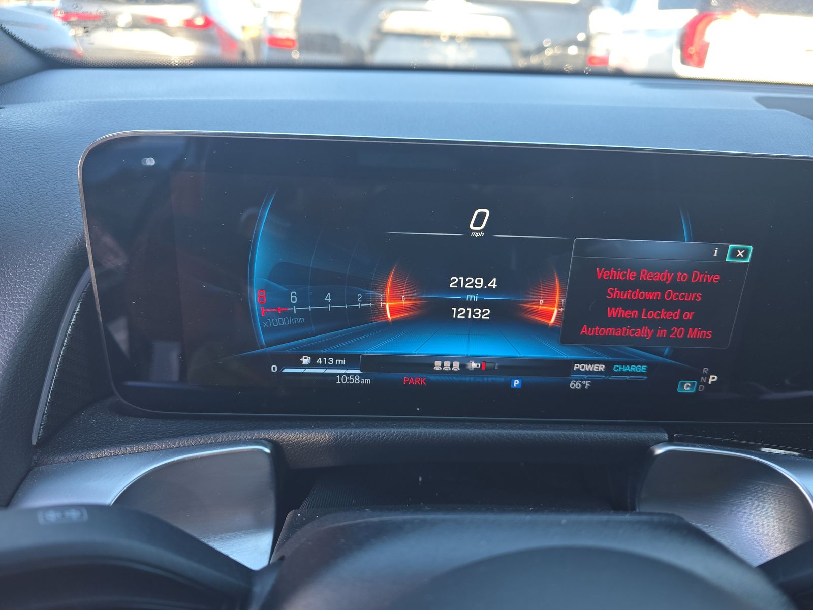 2025 Mercedes-Benz GLB AMG GLB 35 AWD