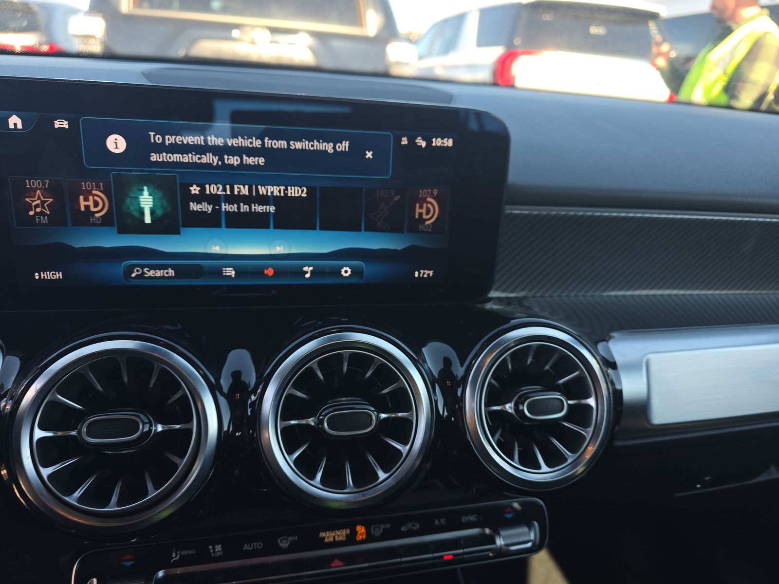 2025 Mercedes-Benz GLB AMG GLB 35 AWD