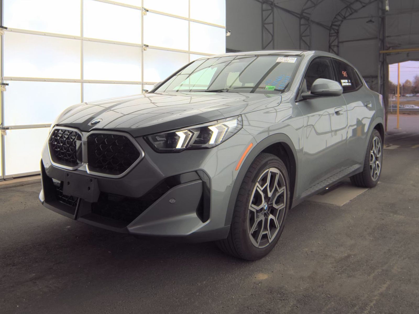 2025 BMW X2 xDrive28i AWD