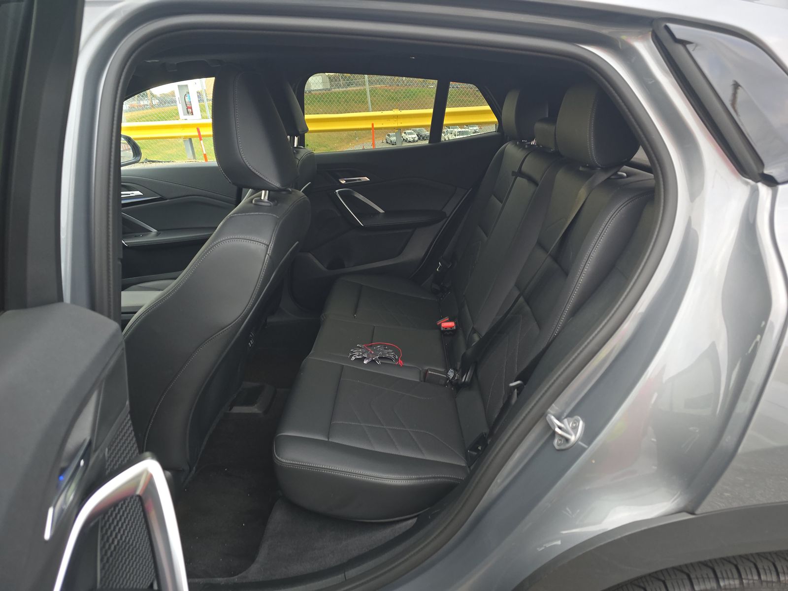 2025 BMW X2 xDrive28i AWD