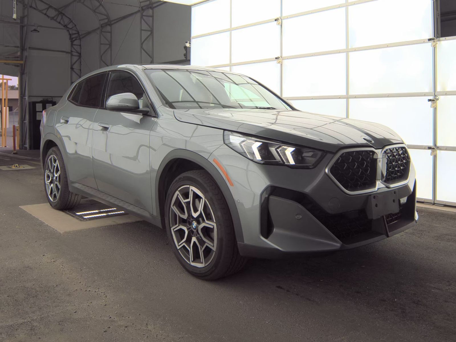 2025 BMW X2 xDrive28i AWD