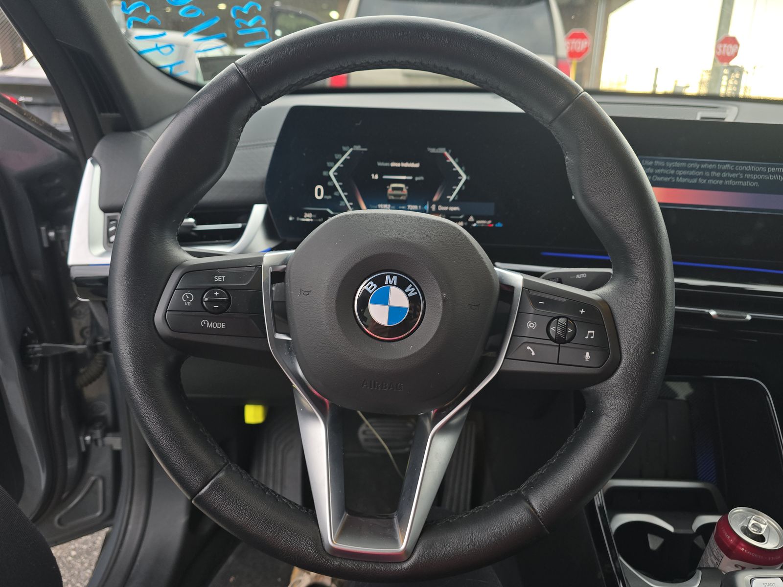2025 BMW X2 xDrive28i AWD