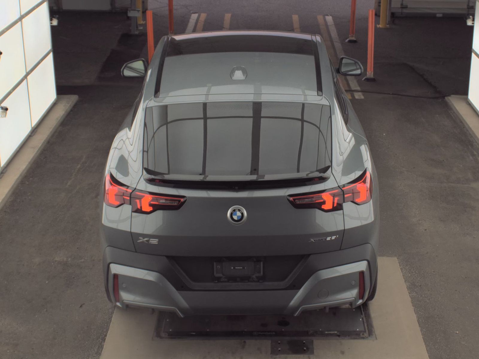 2025 BMW X2 xDrive28i AWD