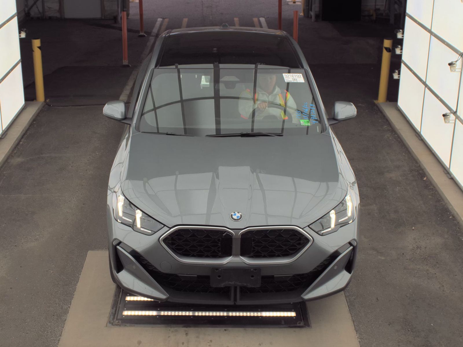 2025 BMW X2 xDrive28i AWD