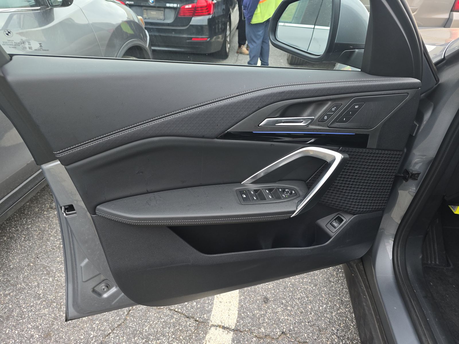 2025 BMW X2 xDrive28i AWD