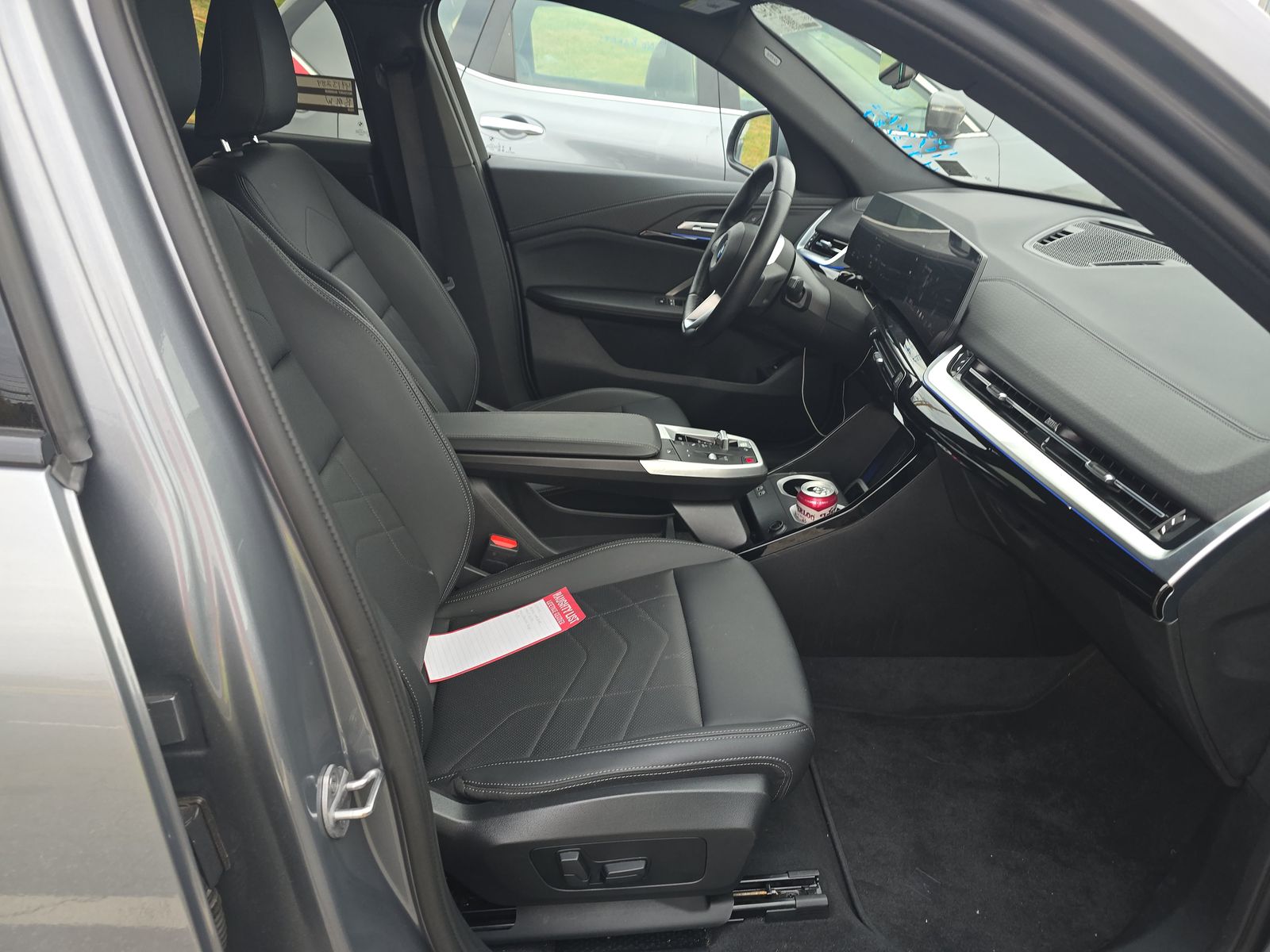 2025 BMW X2 xDrive28i AWD