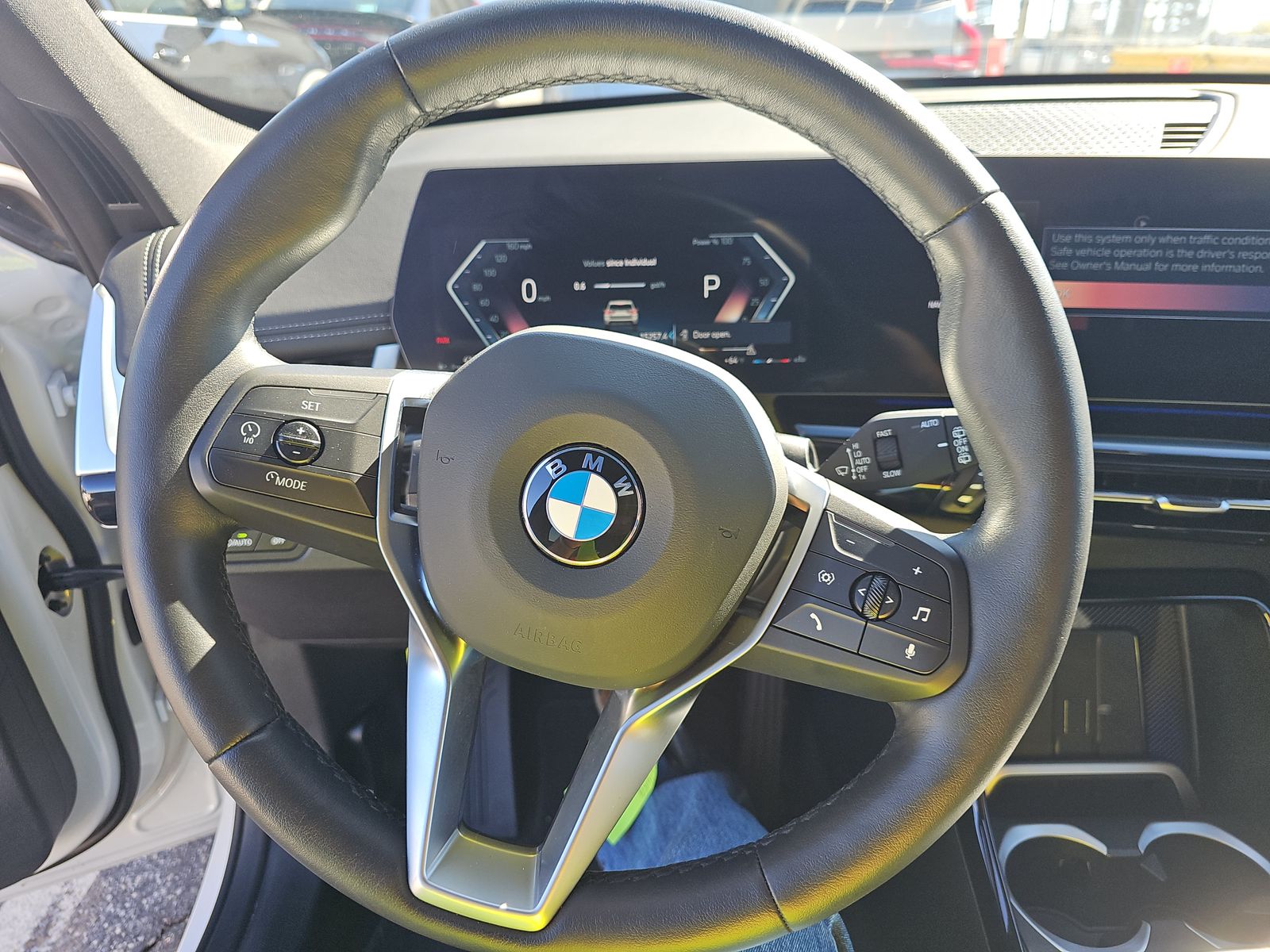 2025 BMW X1 xDrive28i AWD