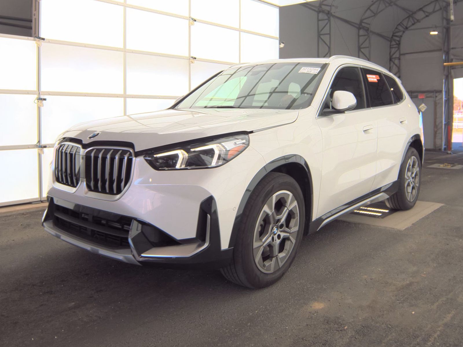 2025 BMW X1 xDrive28i AWD