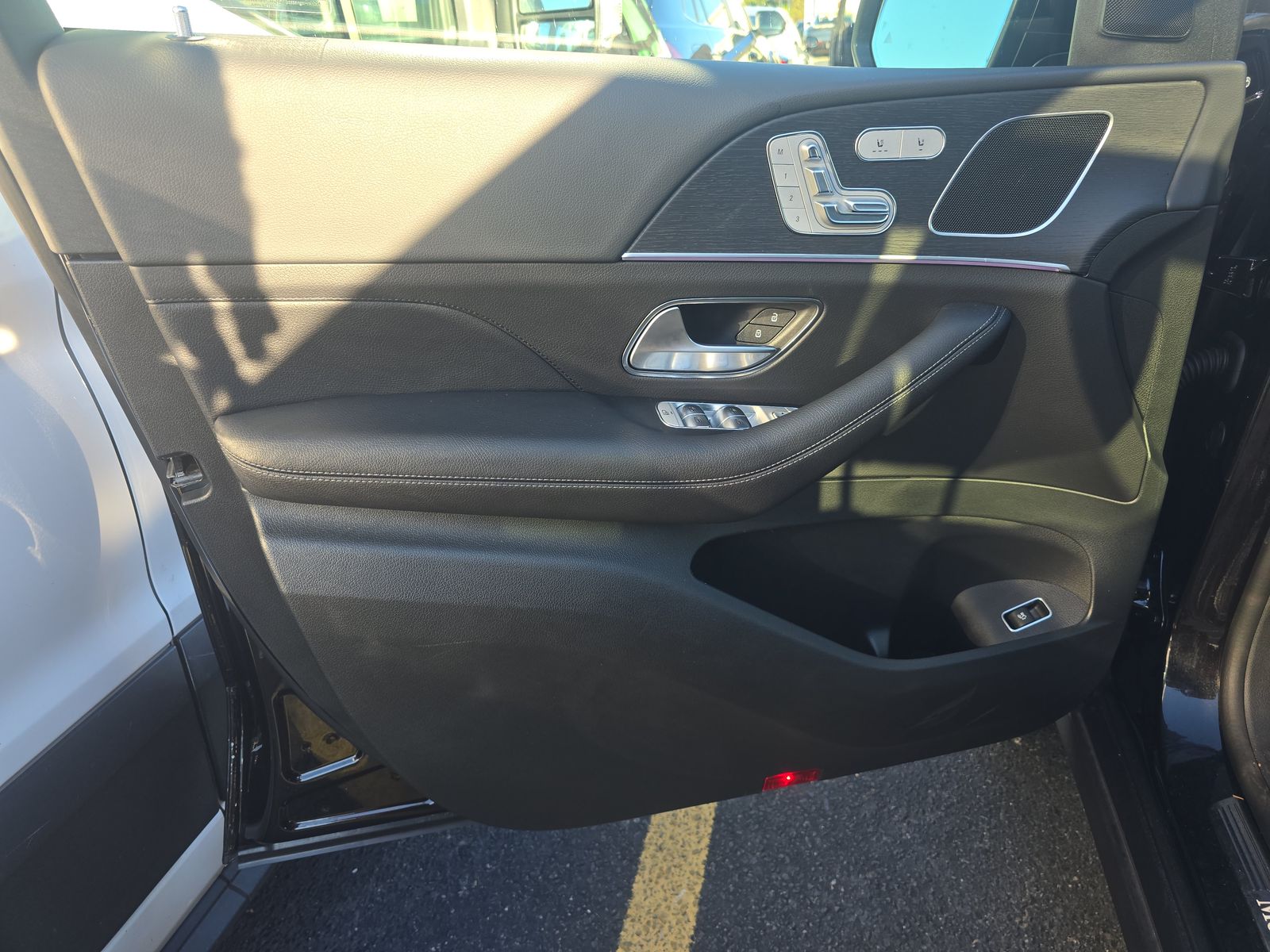 2025 Mercedes-Benz GLE GLE 350 AWD