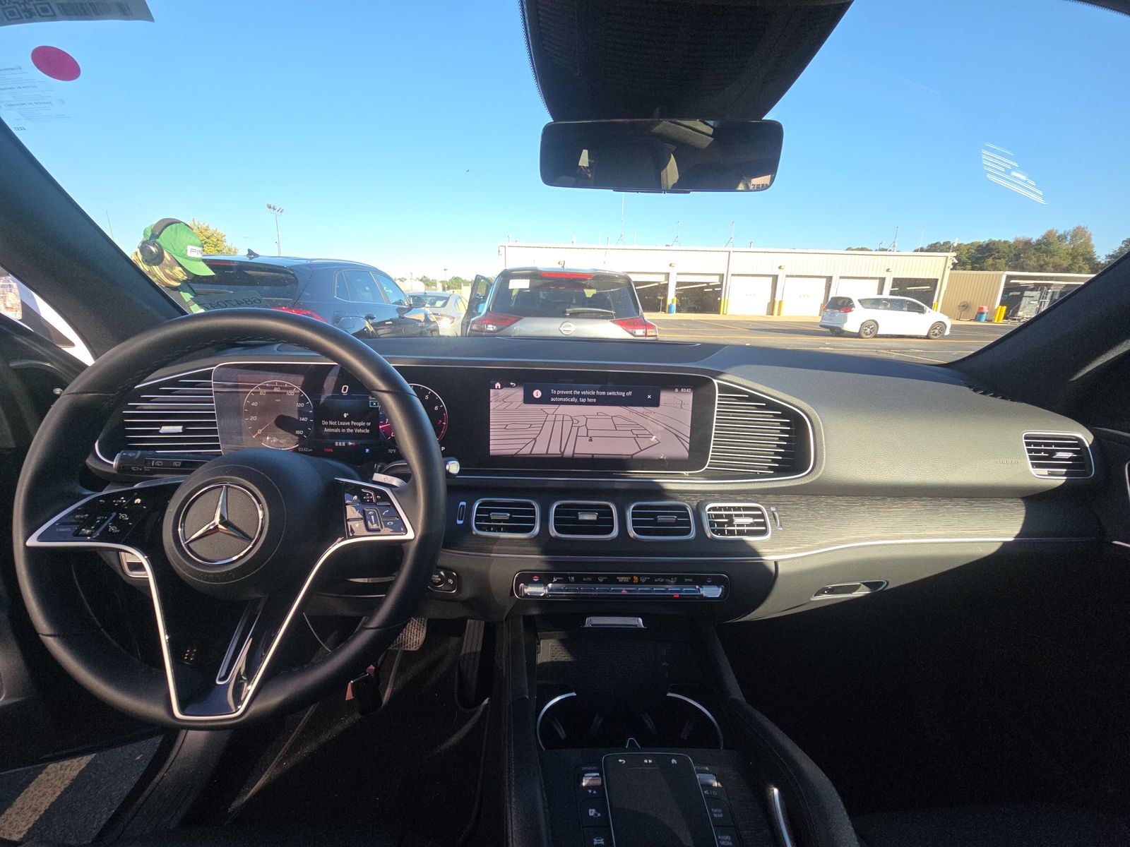 2025 Mercedes-Benz GLE GLE 350 AWD