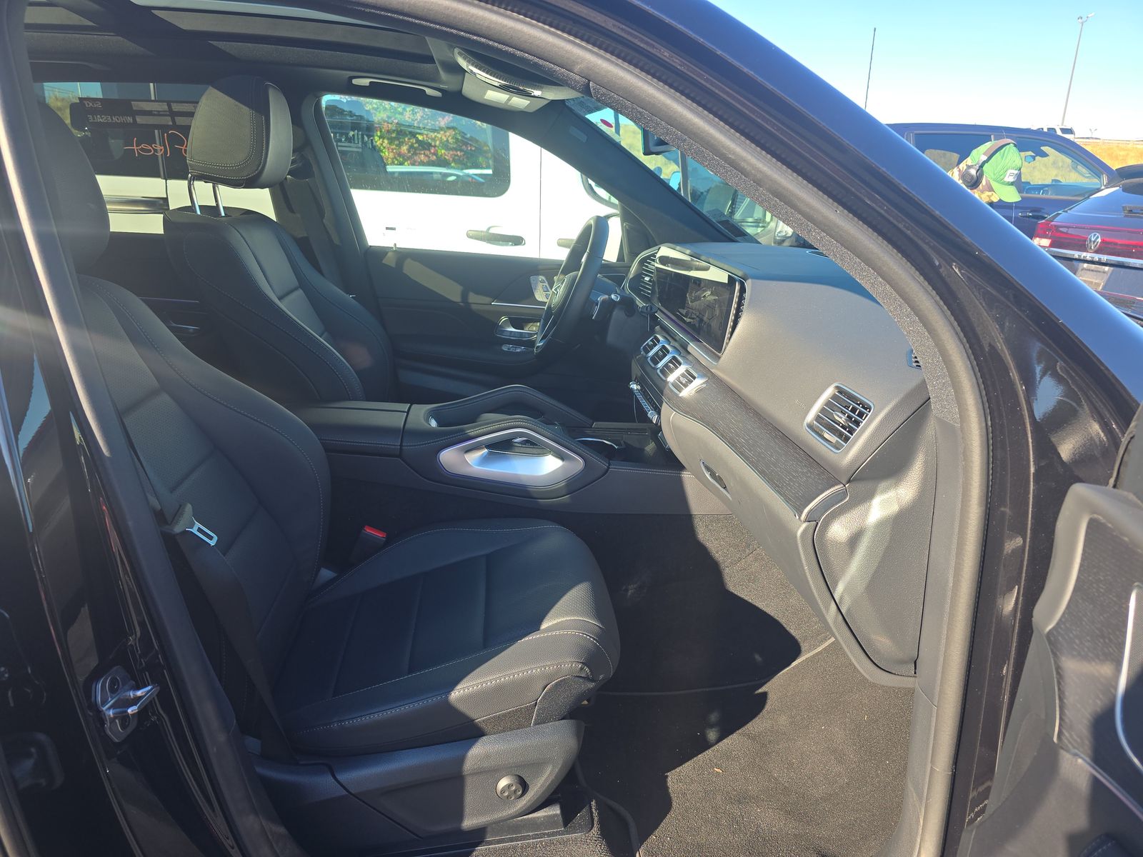 2025 Mercedes-Benz GLE GLE 350 AWD