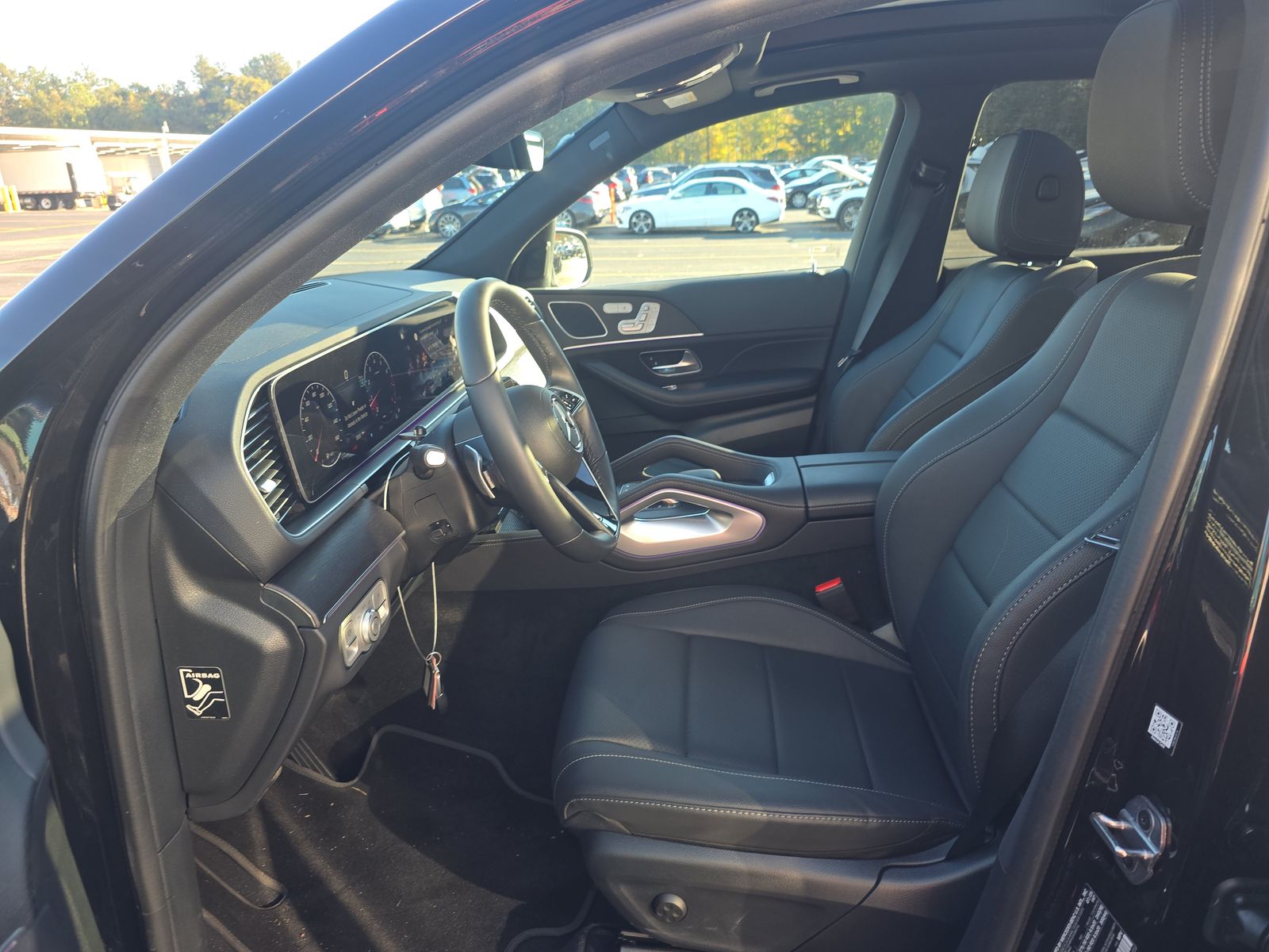 2025 Mercedes-Benz GLE GLE 350 AWD