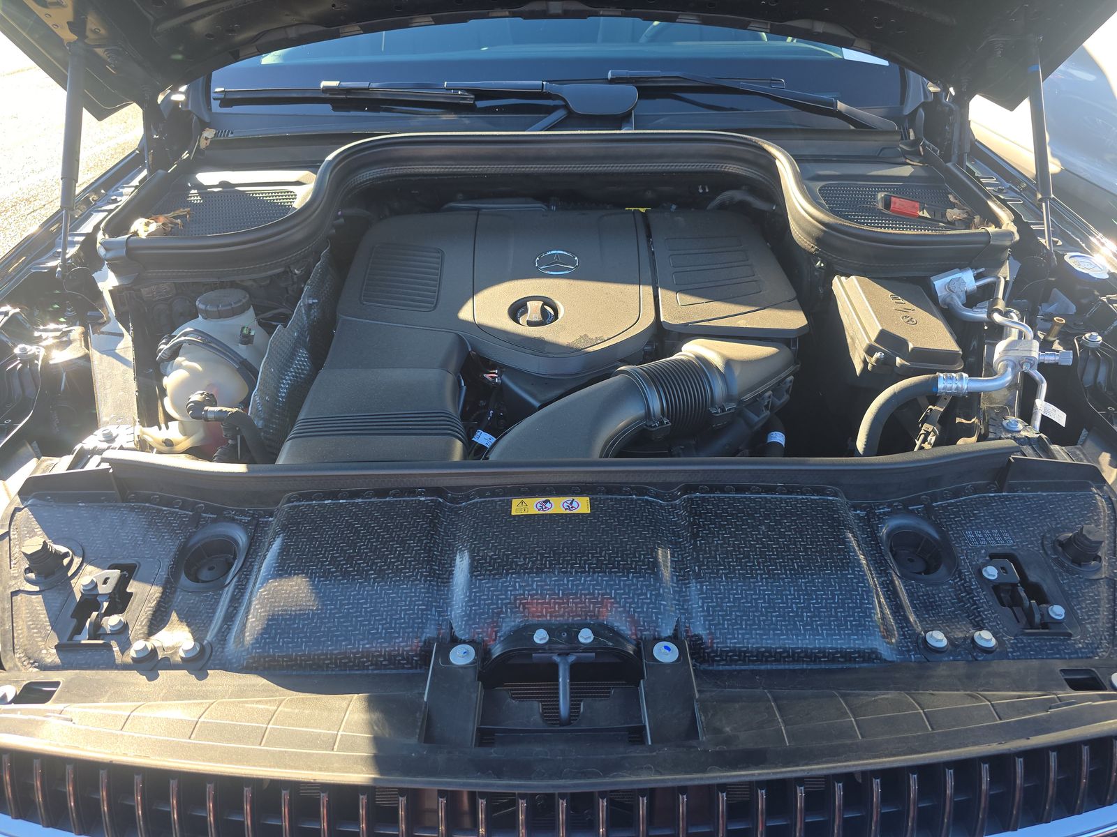 2025 Mercedes-Benz GLE GLE 350 AWD