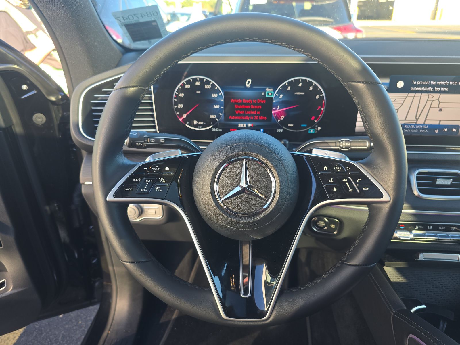 2025 Mercedes-Benz GLE GLE 350 AWD