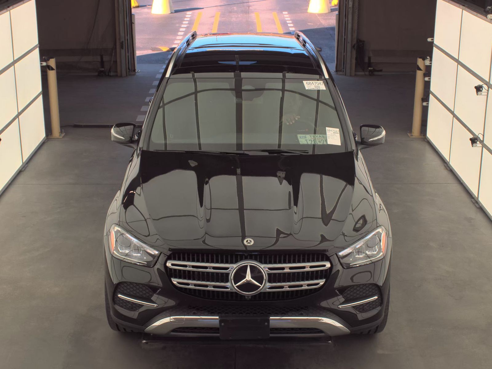 2025 Mercedes-Benz GLE GLE 350 AWD