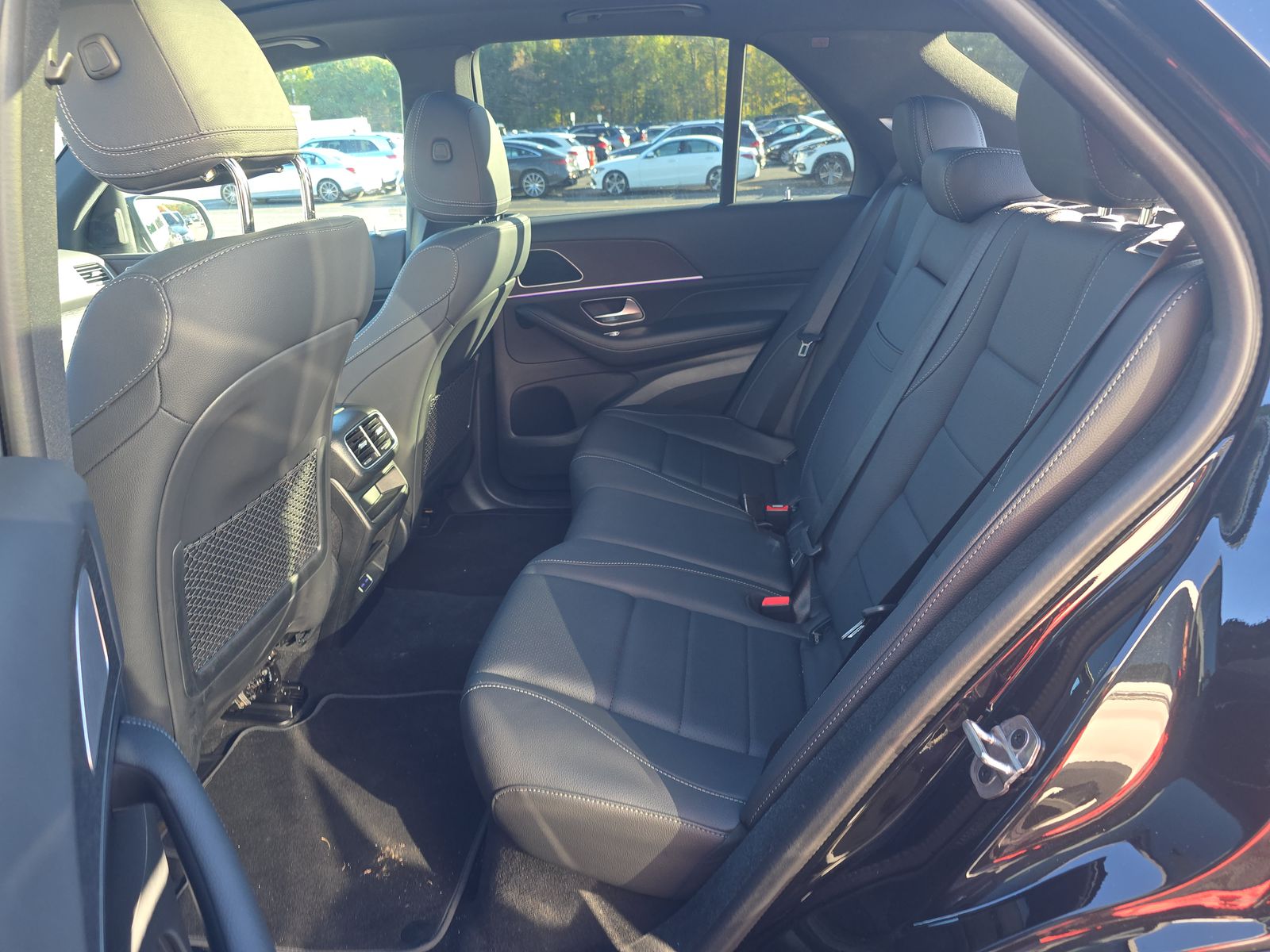 2025 Mercedes-Benz GLE GLE 350 AWD