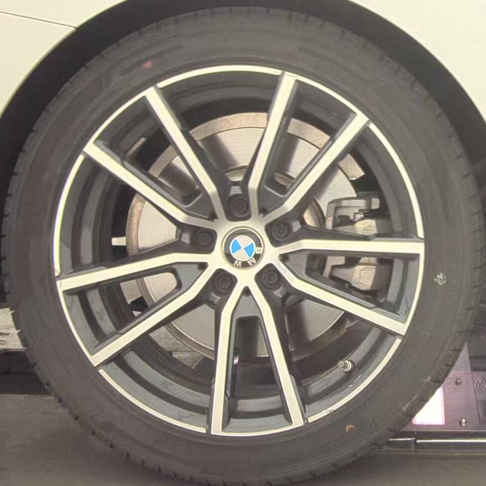 2025 BMW 4 Series 430i RWD