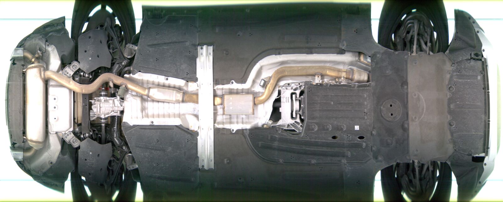 2025 BMW 4 Series 430i RWD